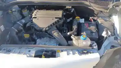 Scrapping Vehicle citroen nemo 1.3 hdi fap of the year 2009 powered fhy