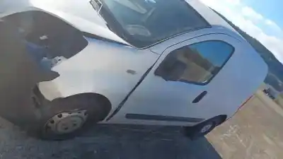 Scrapping Vehicle citroen nemo 1.3 hdi fap of the year 2009 powered fhy