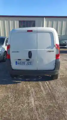 Scrapping Vehicle citroen nemo 1.3 hdi fap of the year 2009 powered fhy