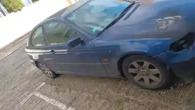 Scrapping Vehicle bmw serie 3 compact (e46) serie 3 compact of the year 2002 powered 204d4