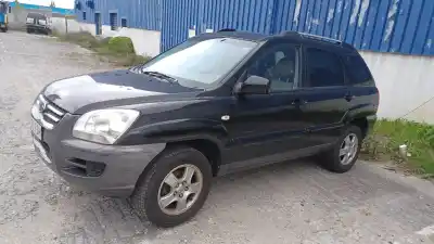 Vehicul casat kia                                                sportage                                                                                                                                                                                                                                                   concept                                                                                                                                                                                                                                                    al anului 2007 alimentat g4gc