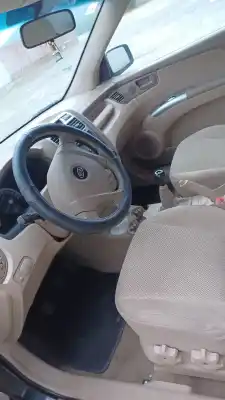 Vehicul casat kia                                                sportage                                                                                                                                                                                                                                                   concept                                                                                                                                                                                                                                                    al anului 2007 alimentat g4gc