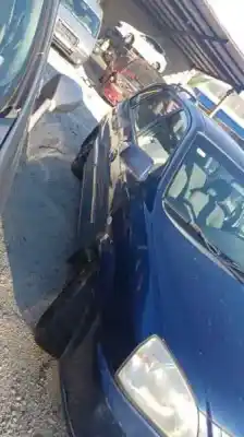 Scrapping Vehicle kia carens 2.0 crdi ex monovolumen of the year 2004 powered d4ea