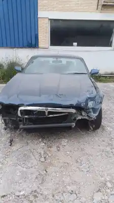 Здавання транспортного засобу JAGUAR                                             XJ6/12                                                                                                                                                                                                                                                     3.2 XJ Sport                                                                                                                                                                                                                                               року 1994 потужний 9JPGRB