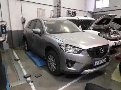 Здавання транспортного засобу mazda cx-5 cx-5 року 2011 потужний sh