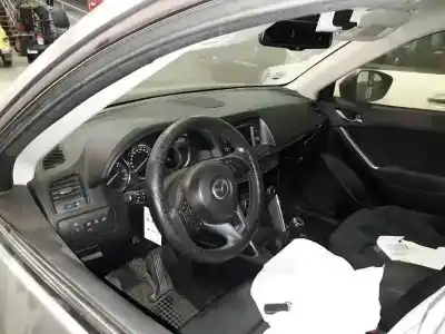 Здавання транспортного засобу mazda cx-5 cx-5 року 2011 потужний sh