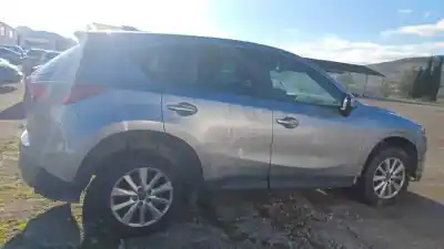 Здавання транспортного засобу mazda cx-5 cx-5 року 2011 потужний sh