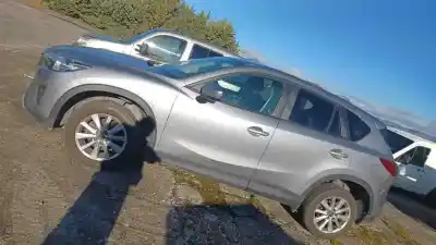 Здавання транспортного засобу mazda cx-5 cx-5 року 2011 потужний sh