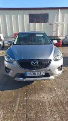 Здавання транспортного засобу mazda cx-5 cx-5 року 2011 потужний sh