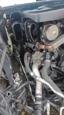 Scrapping Vehicle bmw serie 3 berlina (e90) e90 of the year 2008 powered m47n2