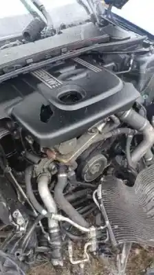 Scrapping Vehicle bmw serie 3 berlina (e90) e90 of the year 2008 powered m47n2