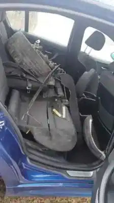 Scrapping Vehicle bmw serie 3 berlina (e90) e90 of the year 2008 powered m47n2