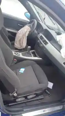 Scrapping Vehicle bmw serie 3 berlina (e90) e90 of the year 2008 powered m47n2