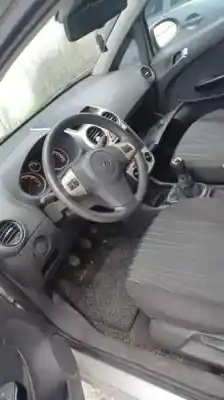Veículo de Sucata opel corsa d corsa d do ano 2007 alimentado z14xep