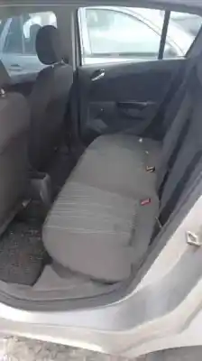 Veículo de Sucata opel corsa d corsa d do ano 2007 alimentado z14xep