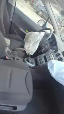 Veículo de Sucata peugeot 308 308 do ano 2008 alimentado 9hx