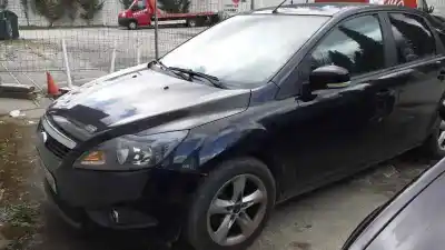 Scrapping Vehicle FORD FOCUS LIM. (CB4) FOCUS of the year 2008 powered G8DB