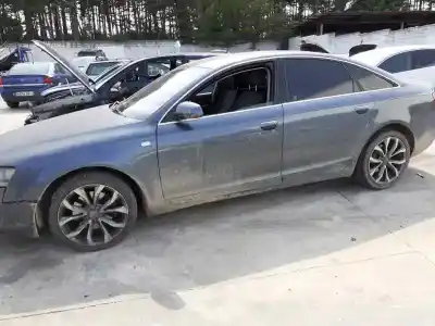 Veículo de Sucata audi a6 berlina (4f2) a6 berlina do ano 2007 alimentado blb