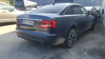 Veículo de Sucata audi a6 berlina (4f2) a6 berlina do ano 2007 alimentado blb