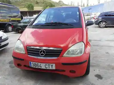 Veículo de Sucata MERCEDES CLASE A (W168)  do ano 0 alimentado 668940
