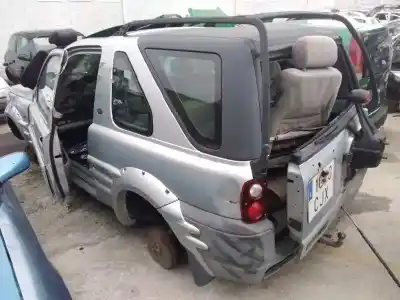 Здавання транспортного засобу LAND ROVER FREELANDER (LN)  року 1998 потужний 20T2N