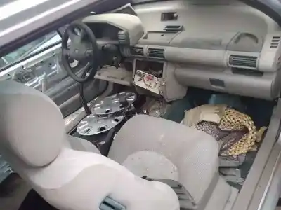 Scrapping Vehicle land rover freelander (ln) 2.0 di hardback (72kw) of the year 1998 powered 20t2n