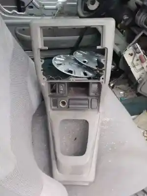 Scrapping Vehicle land rover freelander (ln) 2.0 di hardback (72kw) of the year 1998 powered 20t2n