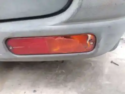 Scrapping Vehicle land rover freelander (ln) 2.0 di hardback (72kw) of the year 1998 powered 20t2n