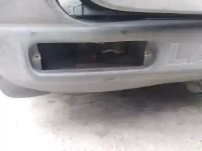 Scrapping Vehicle land rover freelander (ln) 2.0 di hardback (72kw) of the year 1998 powered 20t2n