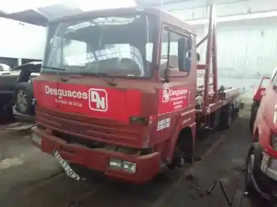 Здавання транспортного засобу NISSAN M90.150  року 1995 потужний B66011 TURBO
