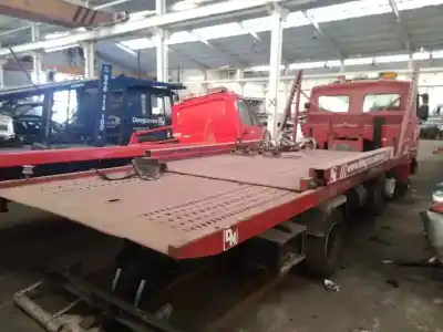 Hurda Aracı nissan m90.150 grua yılın 1995 güçlü b66011 turbo