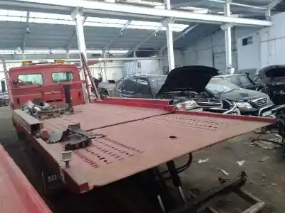 Hurda Aracı nissan m90.150 grua yılın 1995 güçlü b66011 turbo