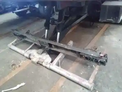 Hurda Aracı nissan m90.150 grua yılın 1995 güçlü b66011 turbo