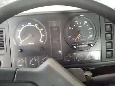 Hurda Aracı nissan m90.150 grua yılın 1995 güçlü b66011 turbo