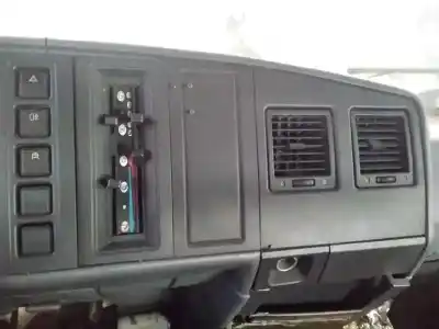 Hurda Aracı nissan m90.150 grua yılın 1995 güçlü b66011 turbo