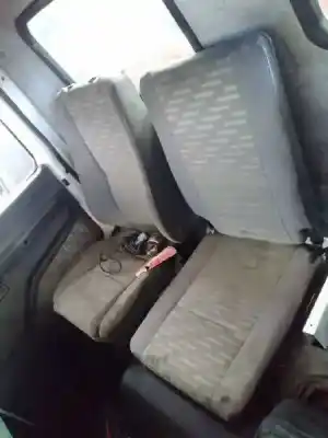 Hurda Aracı nissan m90.150 grua yılın 1995 güçlü b66011 turbo