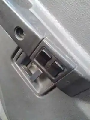 Hurda Aracı nissan m90.150 grua yılın 1995 güçlü b66011 turbo