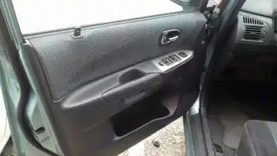Утилизация автомобиля mazda premacy (cp) td exclusiv edition года 2002 питание rf