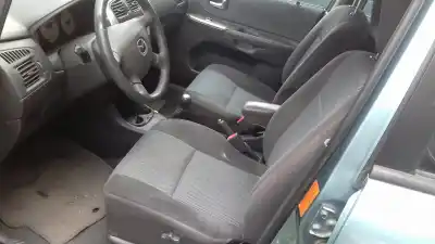 Утилизация автомобиля mazda premacy (cp) td exclusiv edition года 2002 питание rf