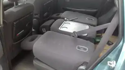 Утилизация автомобиля mazda premacy (cp) td exclusiv edition года 2002 питание rf