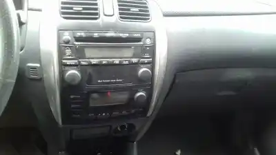 Утилизация автомобиля mazda premacy (cp) td exclusiv edition года 2002 питание rf