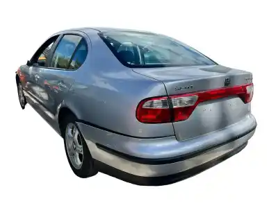 Здавання транспортного засобу seat toledo (1m2) v5 року 2000 потужний agz