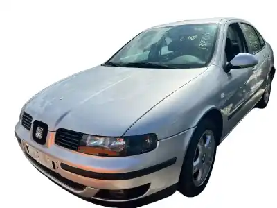 Здавання транспортного засобу seat toledo (1m2) v5 року 2000 потужний agz