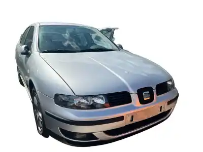 Здавання транспортного засобу seat toledo (1m2) v5 року 2000 потужний agz