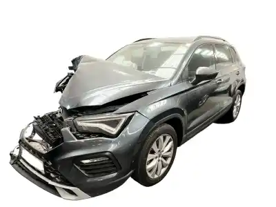 Здавання транспортного засобу SEAT ATECA (KH7, KHP) 1.0 TSI року 2021 потужний DLAA