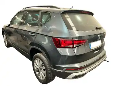 Утилизация автомобиля seat ateca (kh7, khp) 1.0 tsi года 2021 питание dlaa