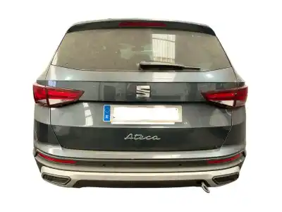 Утилизация автомобиля seat ateca (kh7, khp) 1.0 tsi года 2021 питание dlaa
