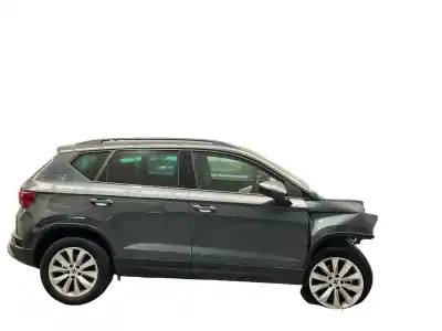 Утилизация автомобиля seat ateca (kh7, khp) 1.0 tsi года 2021 питание dlaa