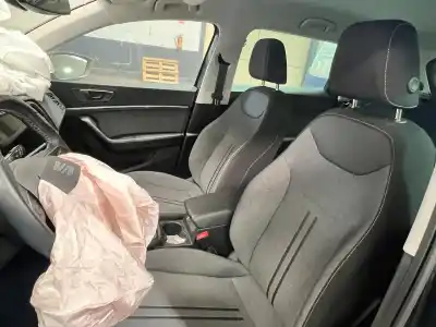 Утилизация автомобиля seat ateca (kh7, khp) 1.0 tsi года 2021 питание dlaa