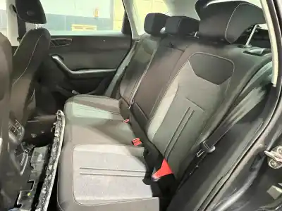 Утилизация автомобиля seat ateca (kh7, khp) 1.0 tsi года 2021 питание dlaa